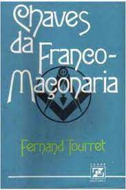 chaves de franco-maçonaria