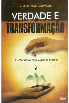 verdade e transformacao