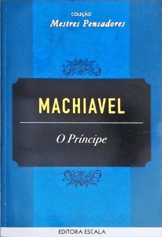 O Príncipe