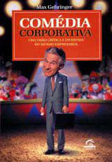 Comédia Corporativa