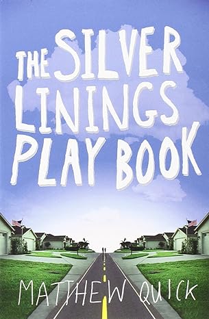 The Silver Linings Playbook