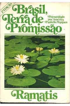 brasil terra de promissao - ramatis