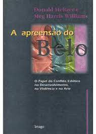 a apreensão do belo