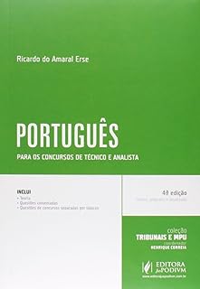 Portugues Para Tecnico E Analista