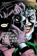 Batman - A Piada Mortal v.01