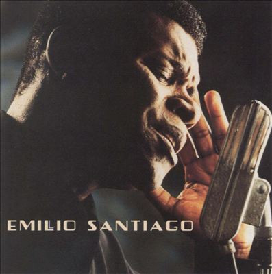 Emilio Santiago — Nossa Gente