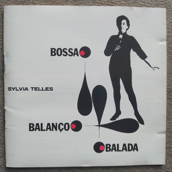 Sylvia Telles — Bossa Balanço Balada
