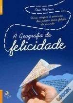 a geografia da felicidade