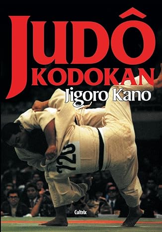 Judo Kodokan