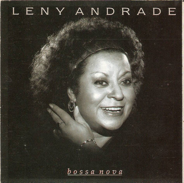 Leny Andrade — Bossa Nova
