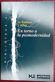 En torno a la posmodernidad