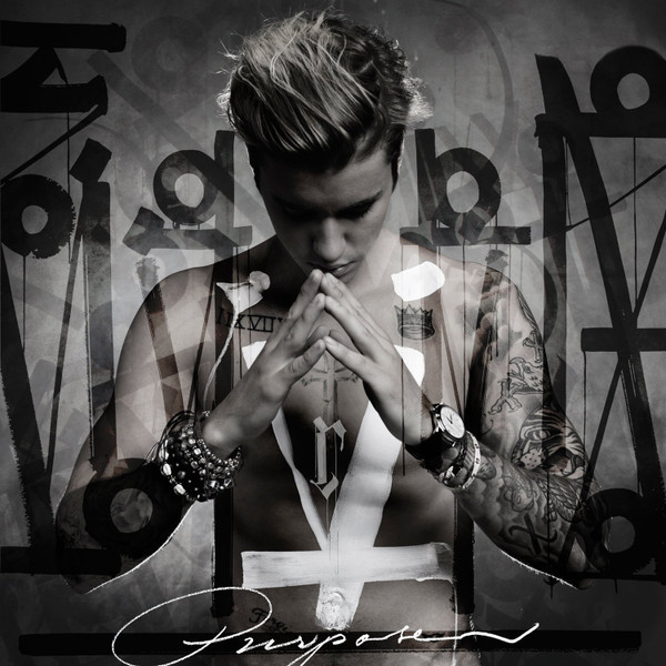 Justin Bieber — Purpose