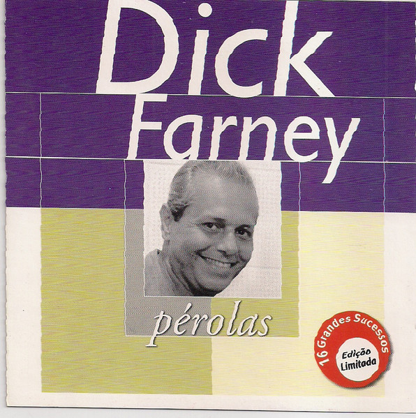 Dick Farney — Pérolas