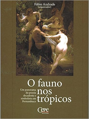 o fauno nos trópicos