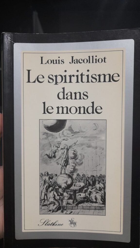 le spiritisme dans le monde