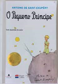O Pequeno Principe
