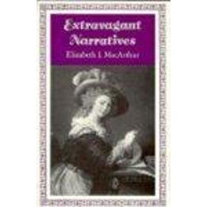 extravagant narratives