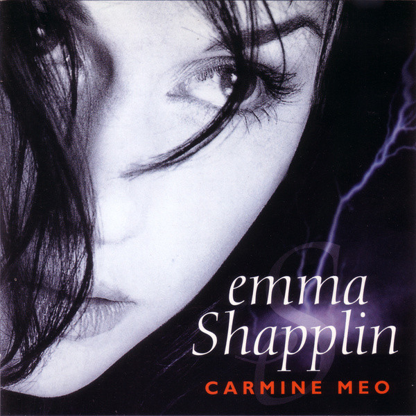 Emma Shapplin — Carmine Meo