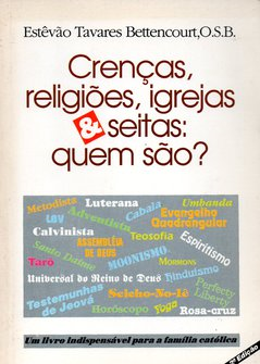 crenças religiões igrejas e seitas - quem são?