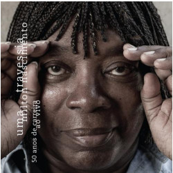 Milton Nascimento — Uma Travessia (50 Anos De Carreira Ao Vivo)