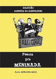 baú de cordel - poesia pra meninada