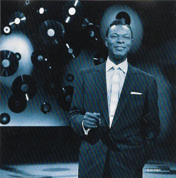Nat King Cole — Disc Three