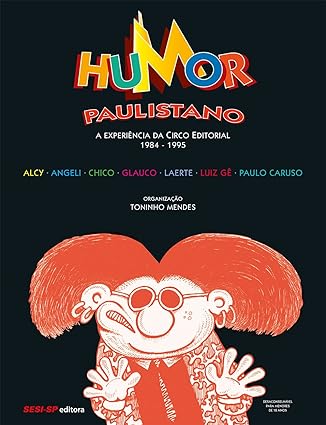 Humor Paulistano