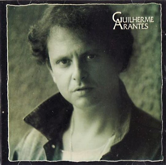 Guilherme Arantes — Castelos