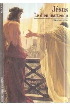 jesus - le dieu inattendu