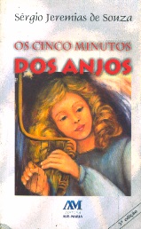 Os cinco minutos dos anjos