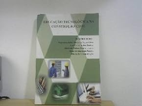 Educacao Tecnologica Na Construcao Civil