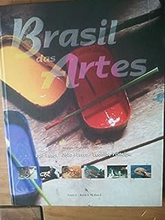 Brasil Das Artes