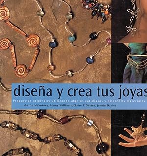Diseña y crea tus joyas