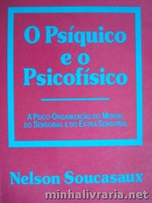 o psiquico e o psicofisico