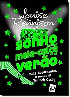 Sonho de Uma Meia-Calça de Verão