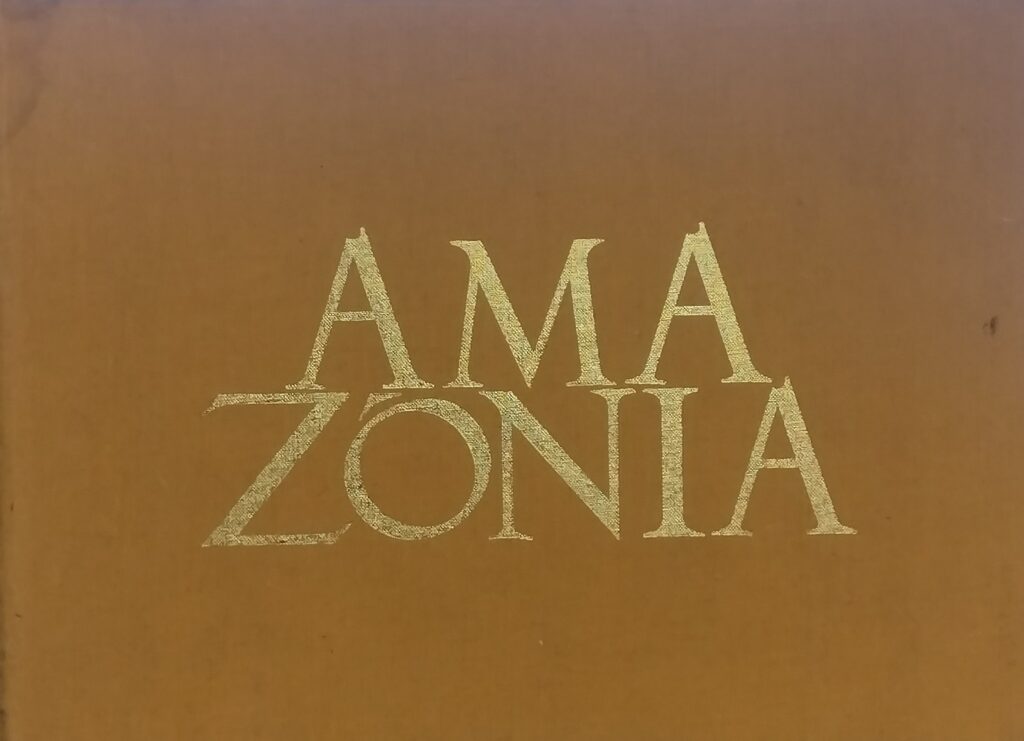 Amazonia