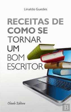 Receitas De Como Se Tornar Um Bom Escritor