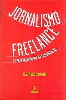 Jornalismo freelance
