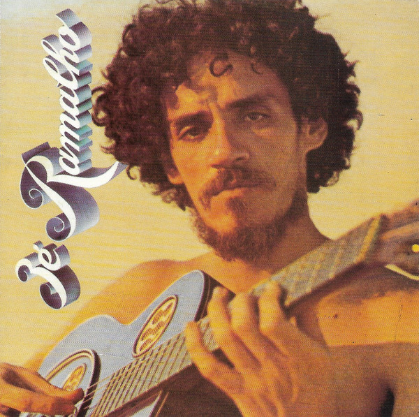 Zé Ramalho — Avôhai