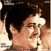 Chico Buarque  — Não Vai Passar Vol. 4