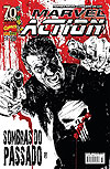 marvel action v.27 - sombras do passado