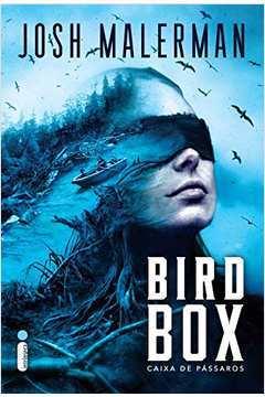 Bird Box Caixa de Pássaros