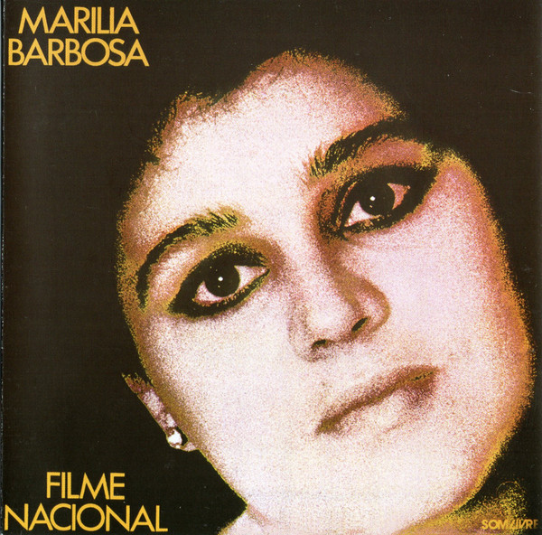 Marília Barbosa — Filme Nacional