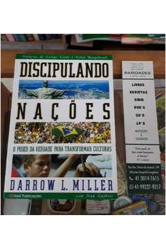 discipulando nacoes