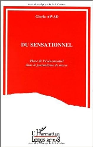 Du sensationnel place de l'événementiel