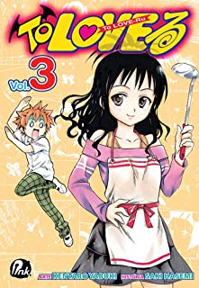 To Love Ru 3