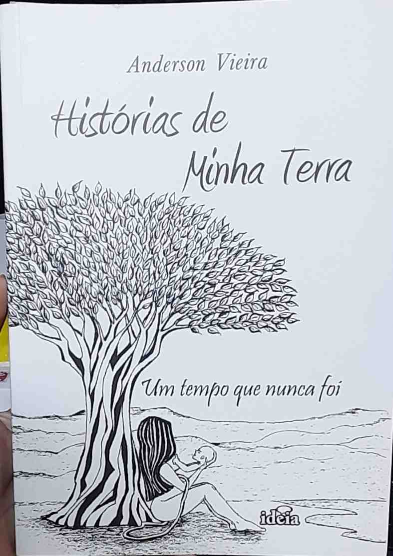 historias de minha terra - um tempo que nunca foi