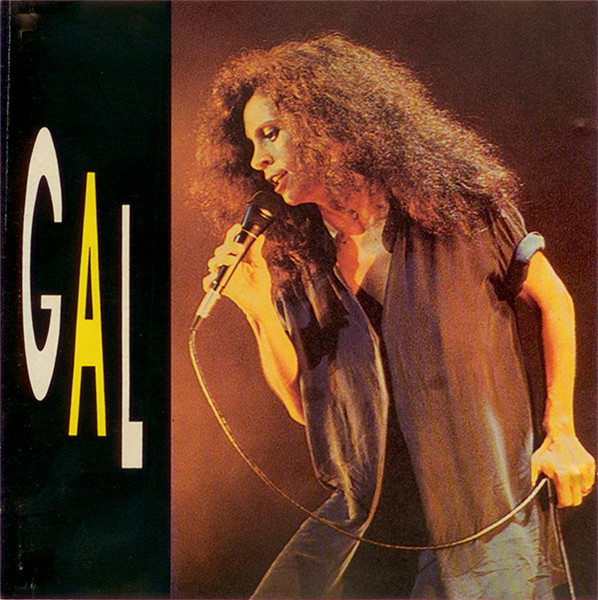 Gal Costa — Gal