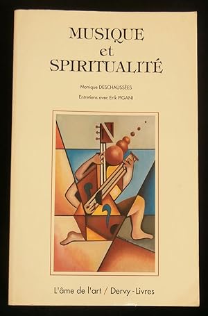 Musique et Spiritualité