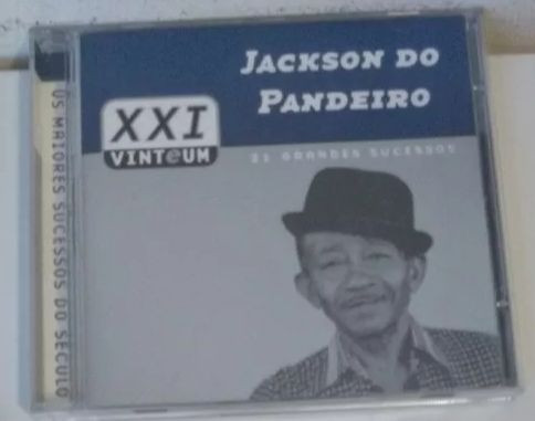 Jackson do Pandeiro — XXI - Vinteum: 21 Grandes Sucessos